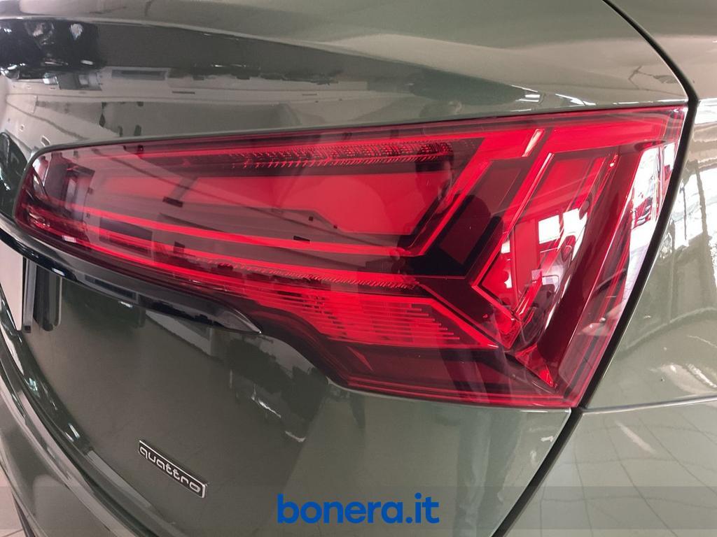 Audi Q5 50 2.0 TFSI e Quattro S tronic