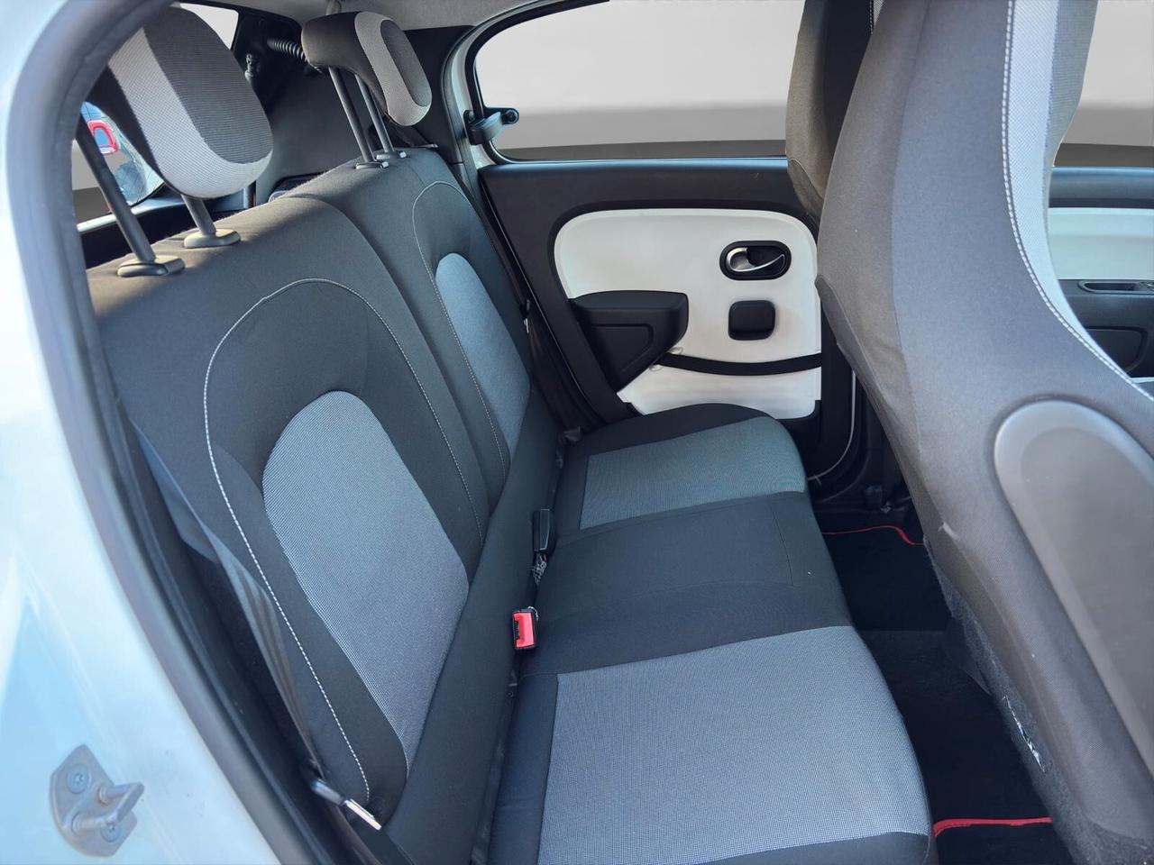 Renault Twingo 1.0 SCe 71cv Energy