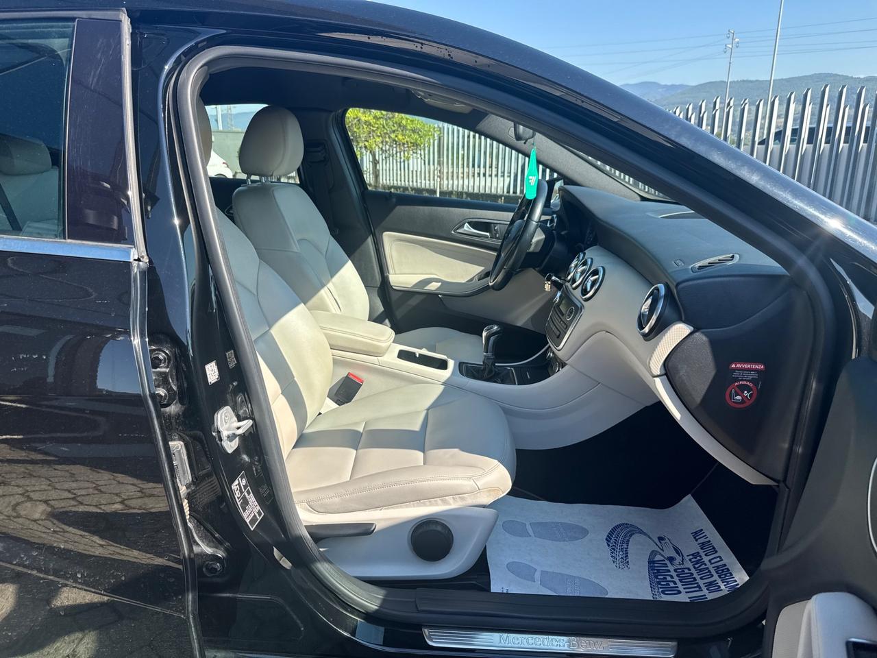 Mercedes-benz A 180 A 180 Premium
