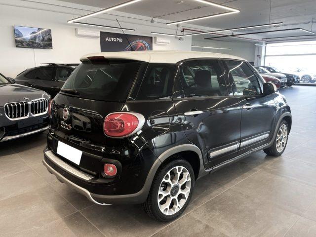 FIAT 500L 1.3 Multijet 95 CV Cross