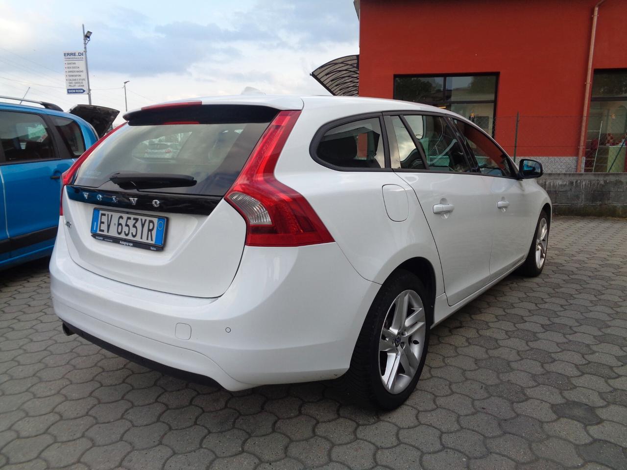 Volvo V60 D3 Momentum