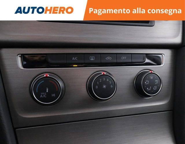 VOLKSWAGEN Golf 1.4 TSI 125 CV 5p. Comfortline BlueMotion Technolo