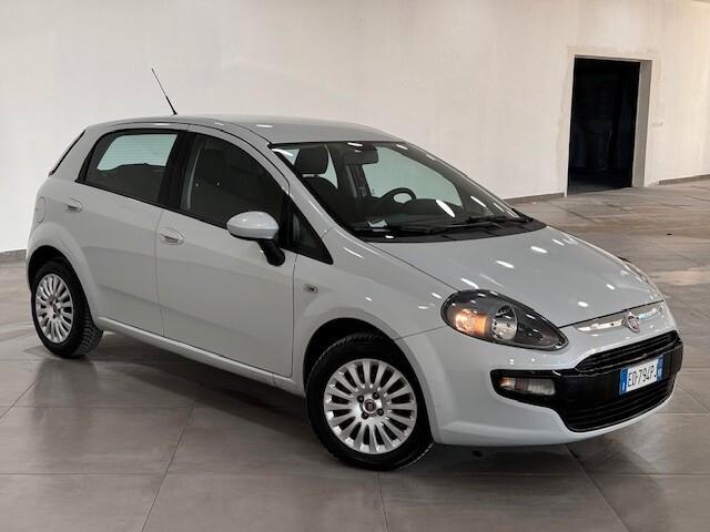Fiat Punto Evo Punto Evo 1.4 5 porte S&S Dynamic