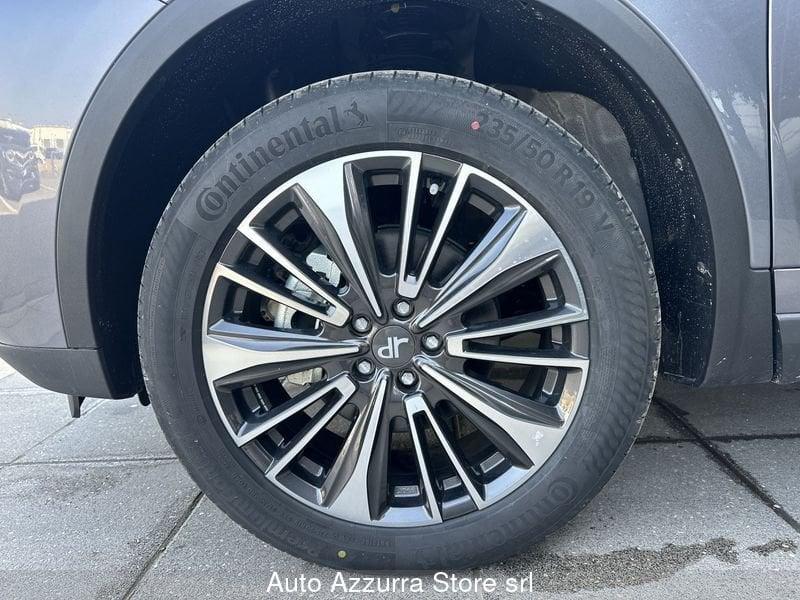 DR AUTOMOBILES dr7 dr 7 1.6 T-GDI DCT Bi-Fuel GPL