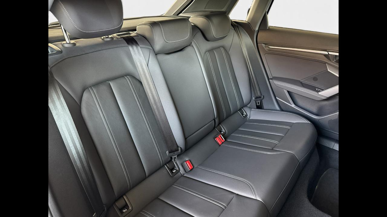 Audi Audi A3 Sportback 40 TFSI e 150 kW S tronic