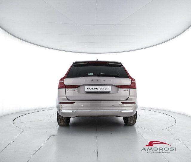 VOLVO XC60 B4 (d) AWD automatico Plus Bright - AUTOCARRO N1