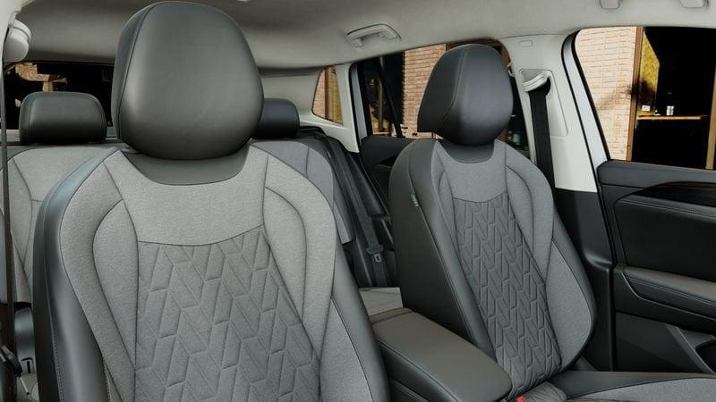 Volkswagen Tiguan 2.0 TDI 150 CV EVO DSG Edition Plus
