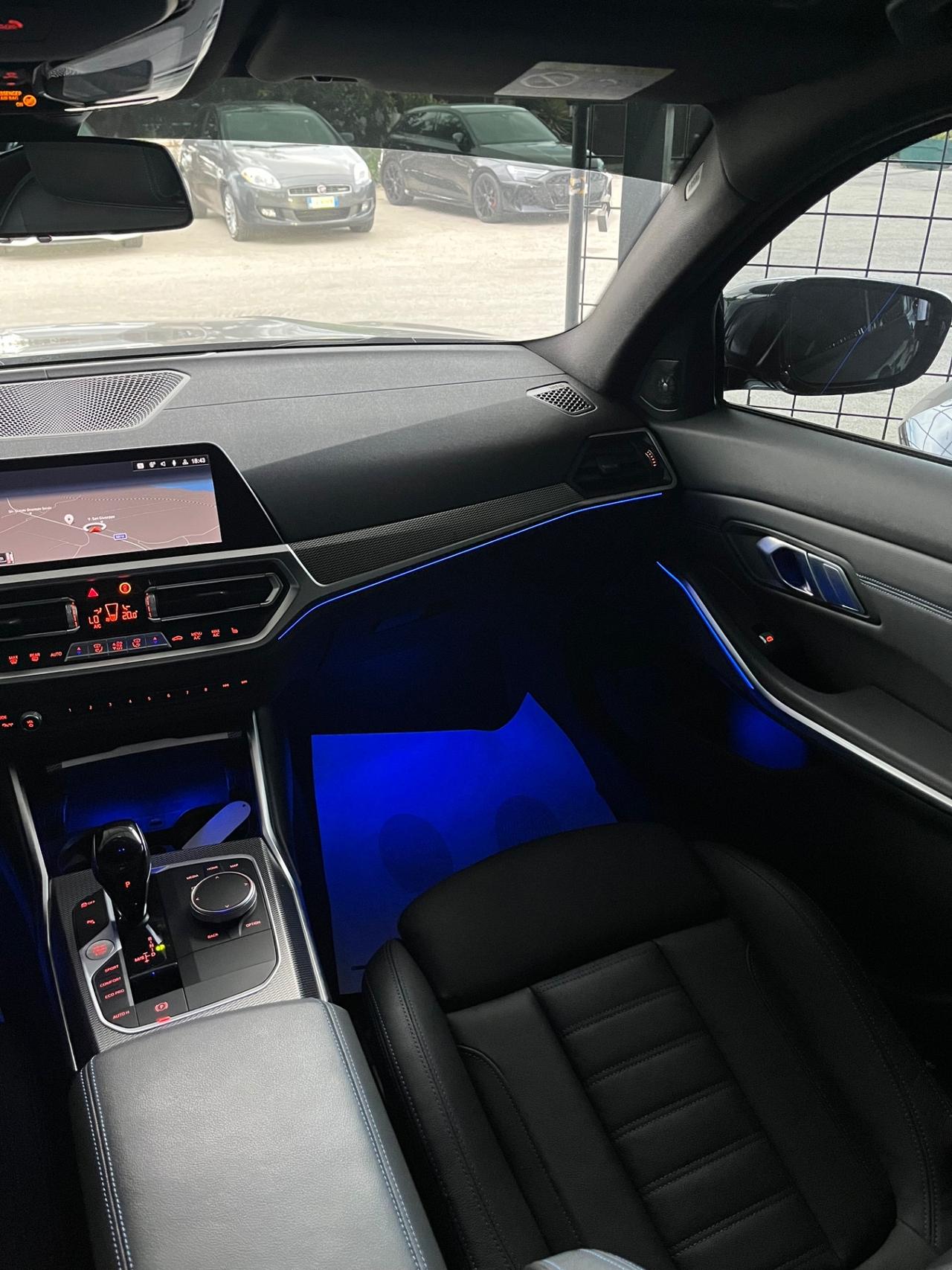 Bmw 340i M 340d 48V xDrive Touring