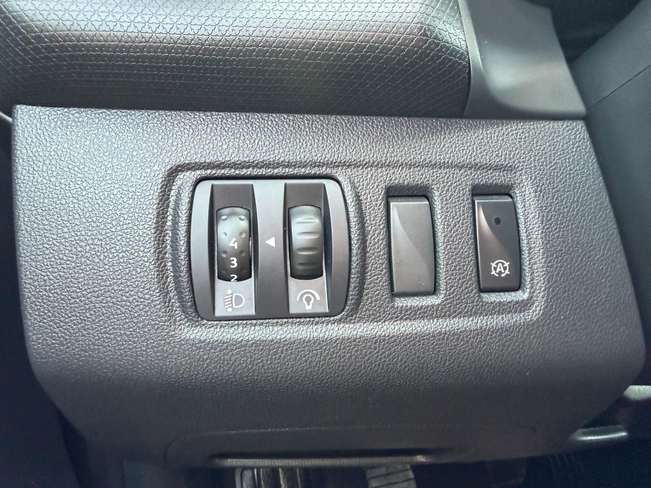 RENAULT CLIO SPORTER 2016 1.5 DIESEL 75 CV *TAGLIANDATA