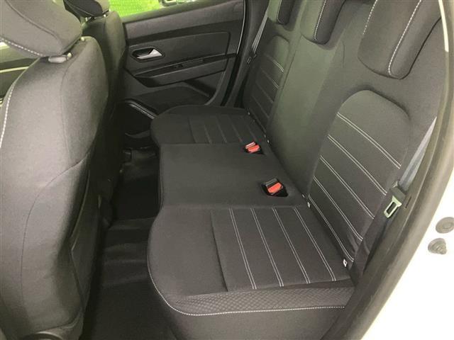 DACIA Duster 1.5 Blue dCi Expression 4x2