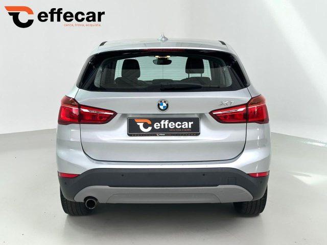 BMW X1 sDrive18d Advantage