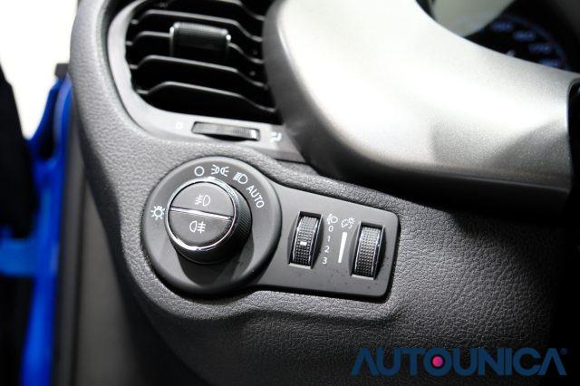 FIAT 500X 1.3 T4 150 CV DCT SPORT FULL LED