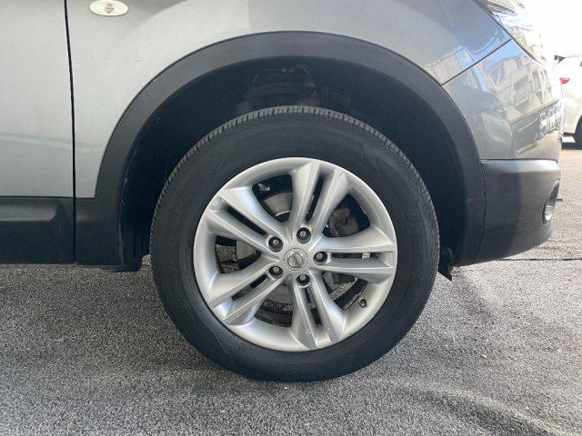 NISSAN Qashqai 1.5 dCi DPF Visia