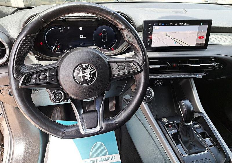 Alfa Romeo Tonale Tonale 1.6 Sprint 130cv tct6