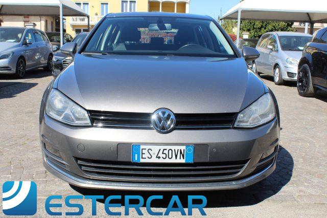 VOLKSWAGEN Golf 7 1.6 TDI 5p Highline