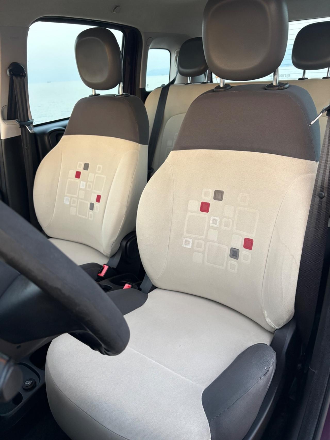 Fiat Panda 1.3 multijet GARANTITA