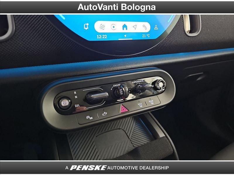 MINI Mini Countryman U25 Mini C Classic Countryman