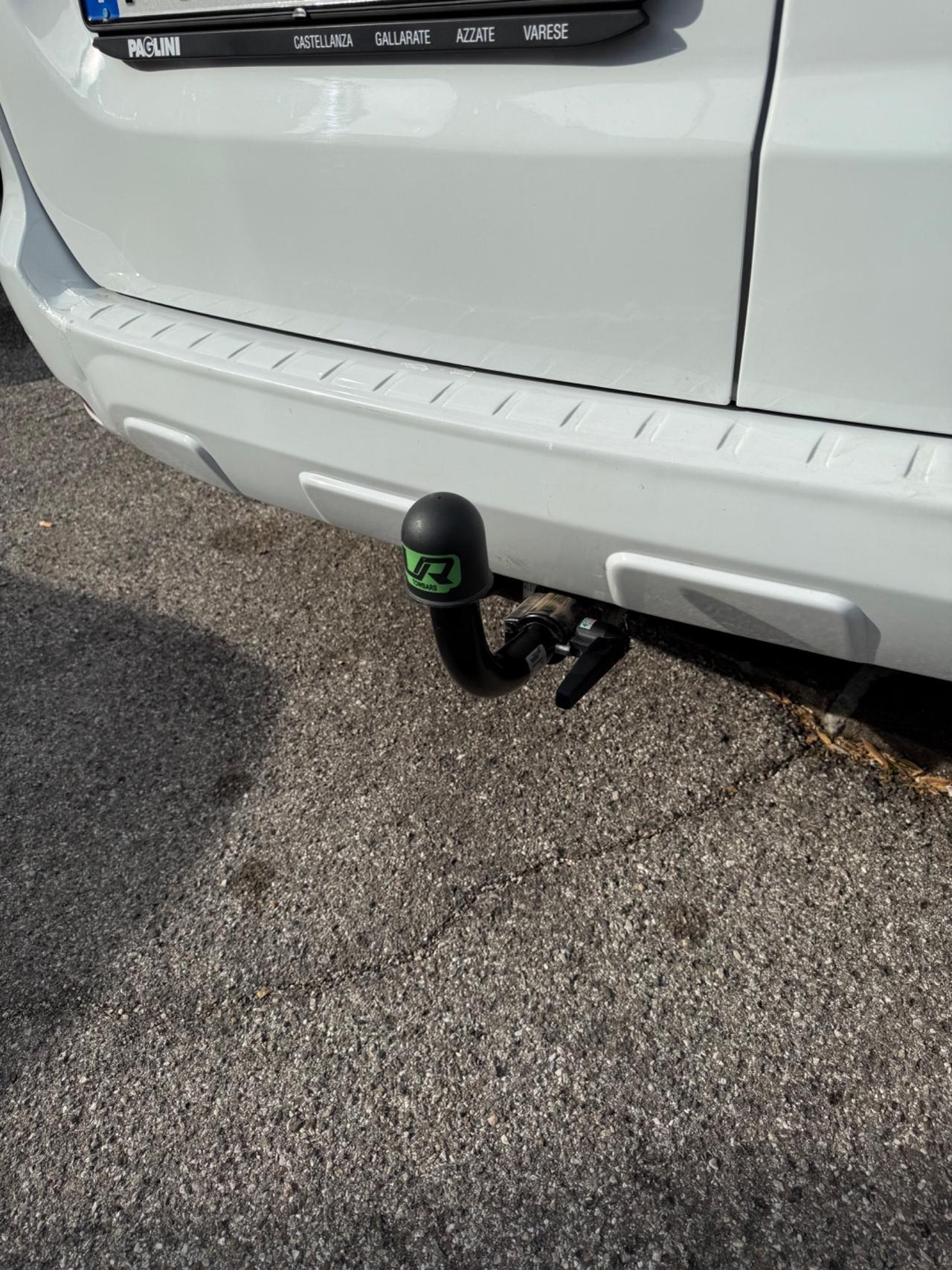 Dacia Dokker 1.5 Blue dCi 8V 95CV Techroad