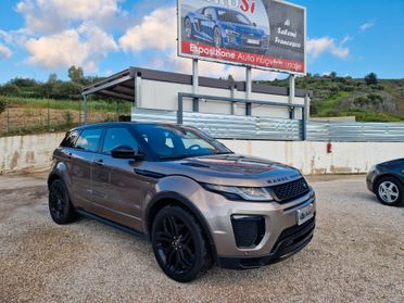 Land Rover Range Evoque 2.0 TD4 150 CV 5p. Business Edition Pure