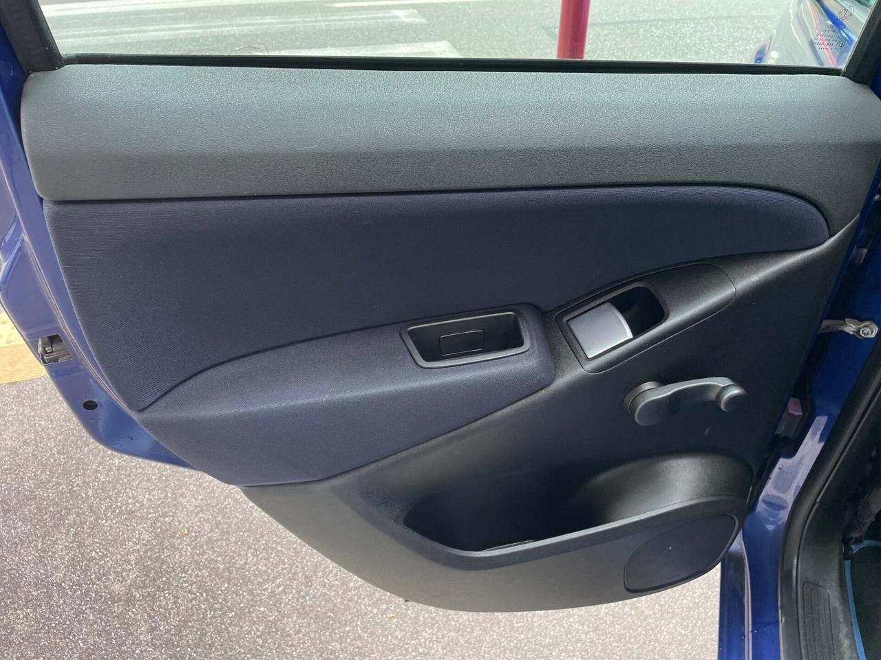 Fiat Idea 1.4 BlackEnergy GPL GARANZIA 12 MESI