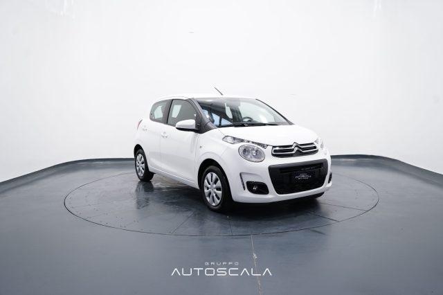 CITROEN C1 1.0 VTi 72 5 porte Feel Edition