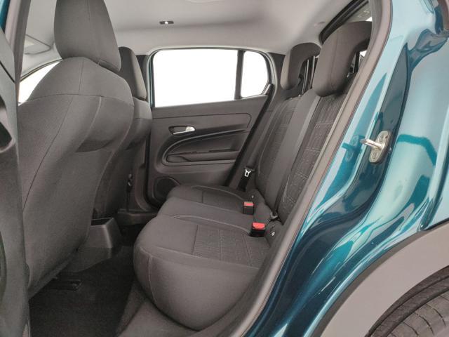 FIAT 600 Hybrid 110 CV DCT MHEV