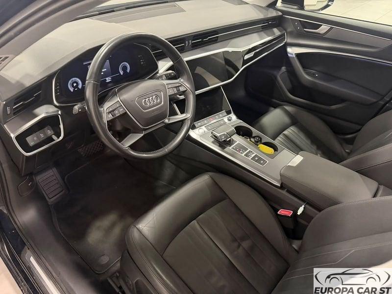 Audi A6 35 TDI 2.0 S tronic Business