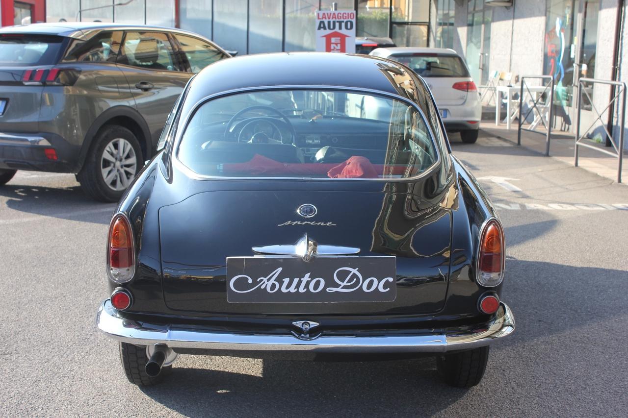 Alfa Romeo Giulietta SPRINT 750B OMOLOGATA ASI BELLISSIMA!!