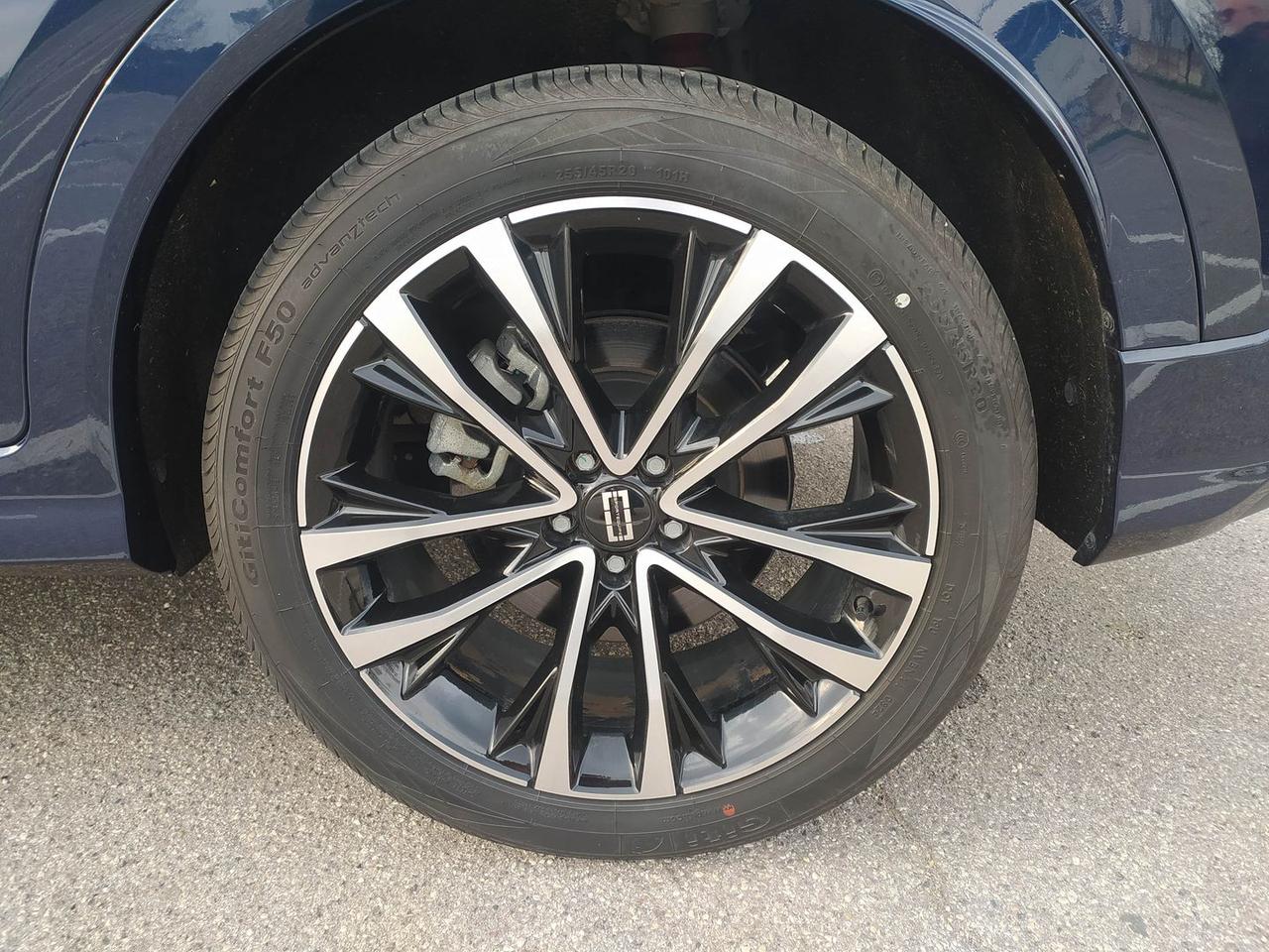 Sportequipe Sportequipe 7 GTW 1.6 T-GDI Pre #10049