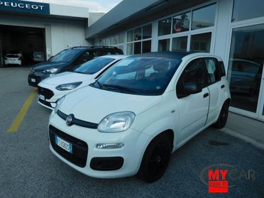 Fiat Panda 1.3 MJT 95cv S&S Easy