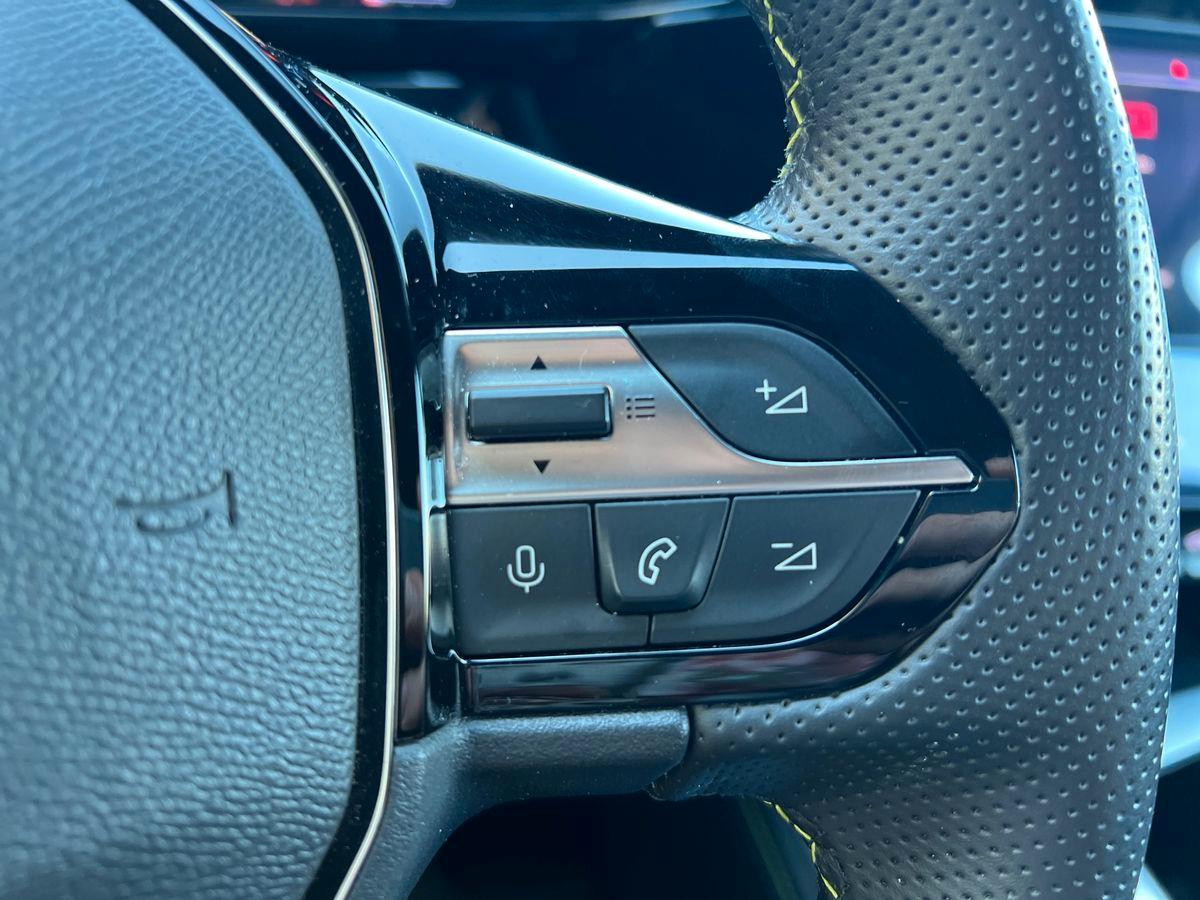 PEUGEOT 308 SW 1.5 bluehdi GT s&s 130cv eat8