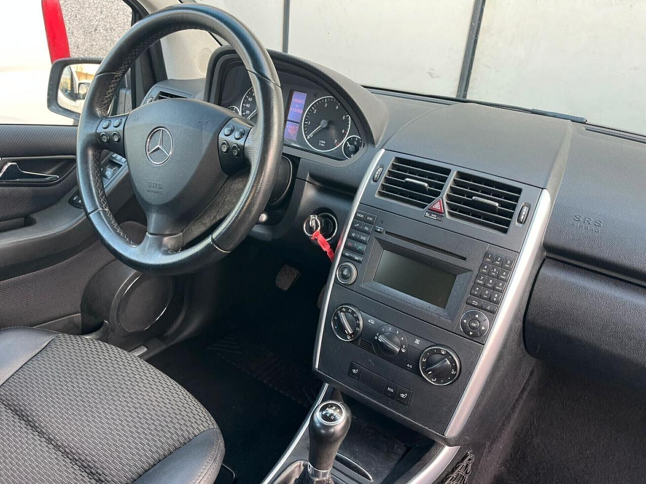 Mercedes-benz CLASSE A 150 Avantgarde