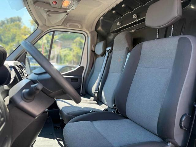 Renault Master T35 2.3 dCi/145 PM Cabinato Twin Turbo S&S