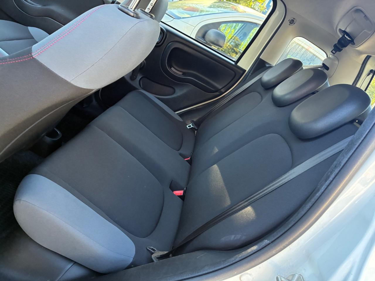 Fiat Panda 1.2 City Cross