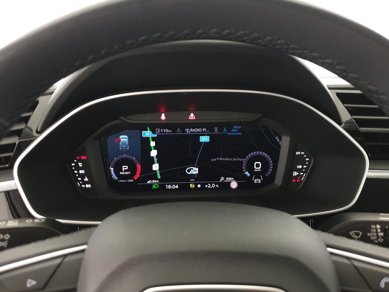 35TDI 150CV S tronic Business