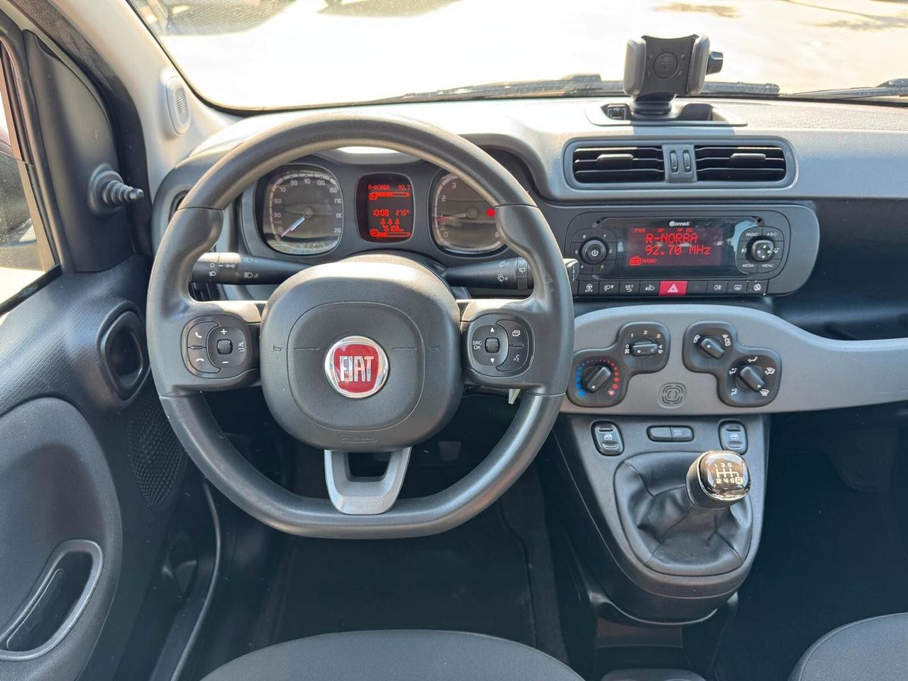 Fiat Panda 1.0 FireFly 70cv S&S Hybrid 2022