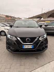 Nissan Qashqai 1.3 DIG-T 140 CV N-Connecta