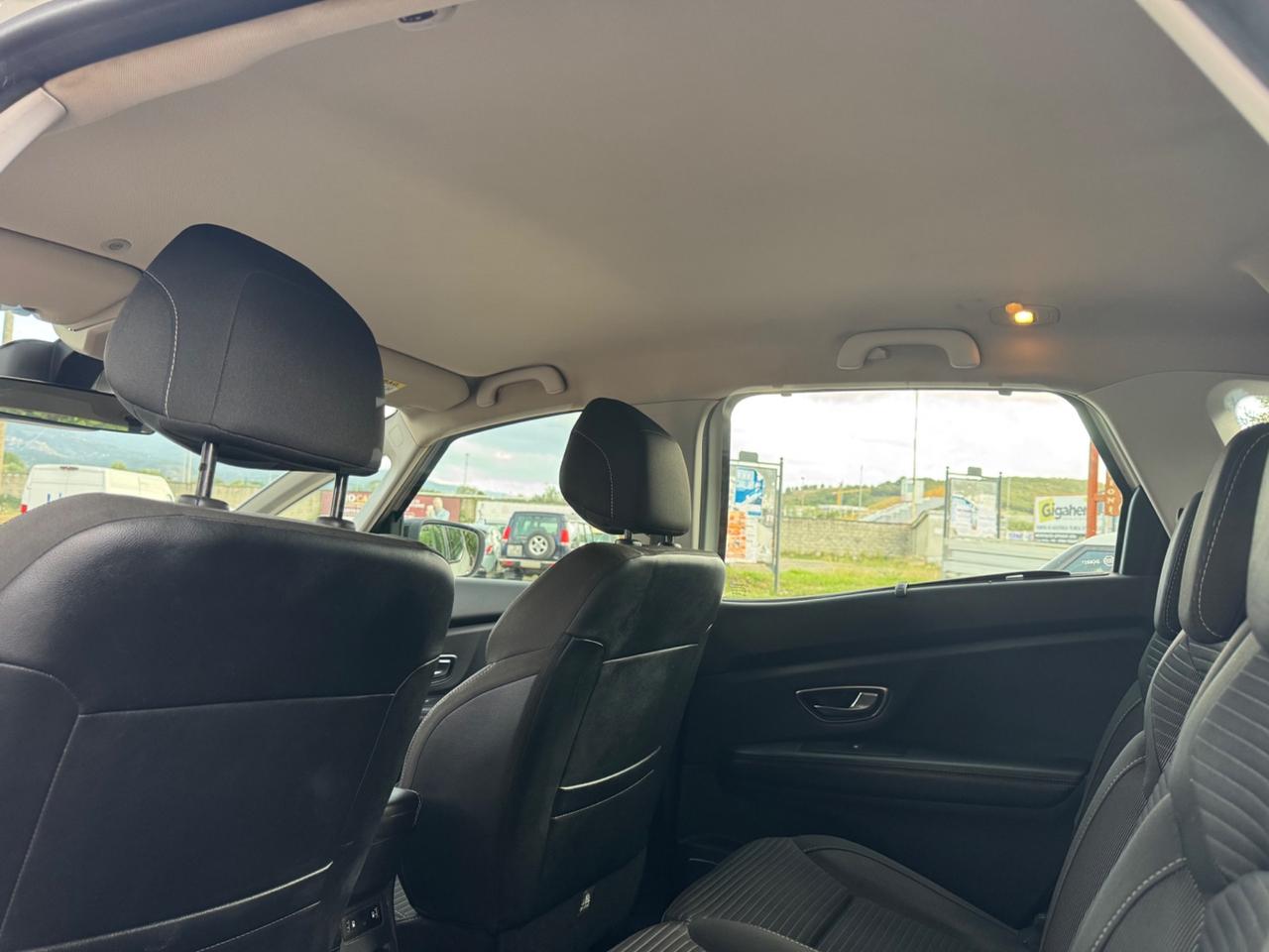 Renault Scenic Scénic dCi 8V 110 CV Energy Business