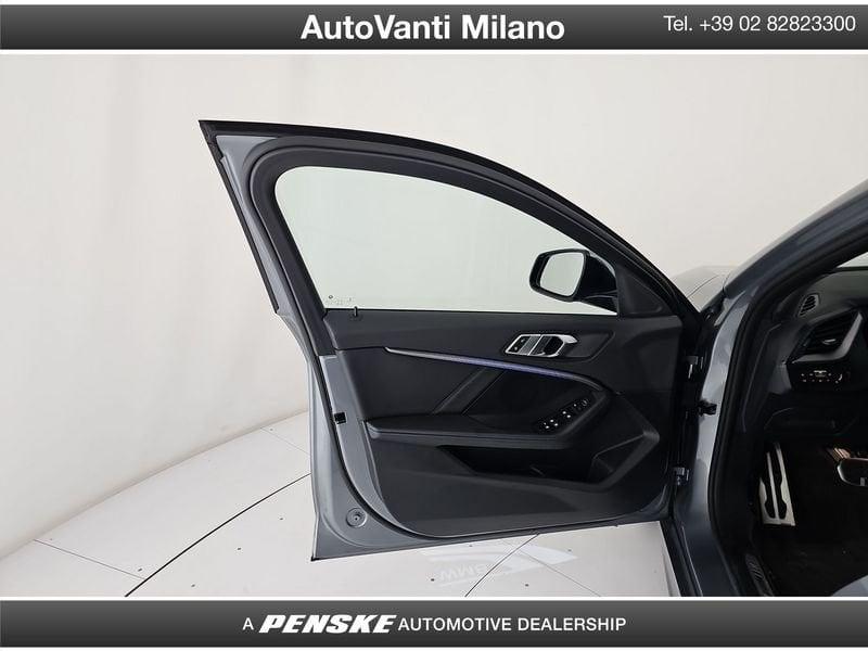 BMW Serie 1 120i 5p. Msport