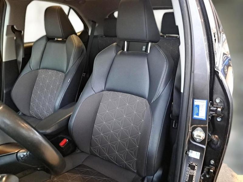 TOYOTA YARIS CROSS 1.5H 92 CV E-CVT LOUNGE AUTO SUV