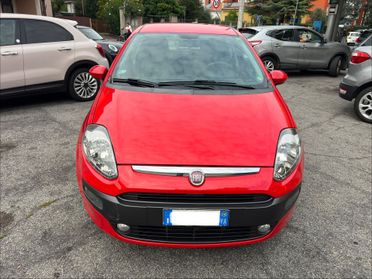 Fiat Punto Evo 1.4 5 porte Active