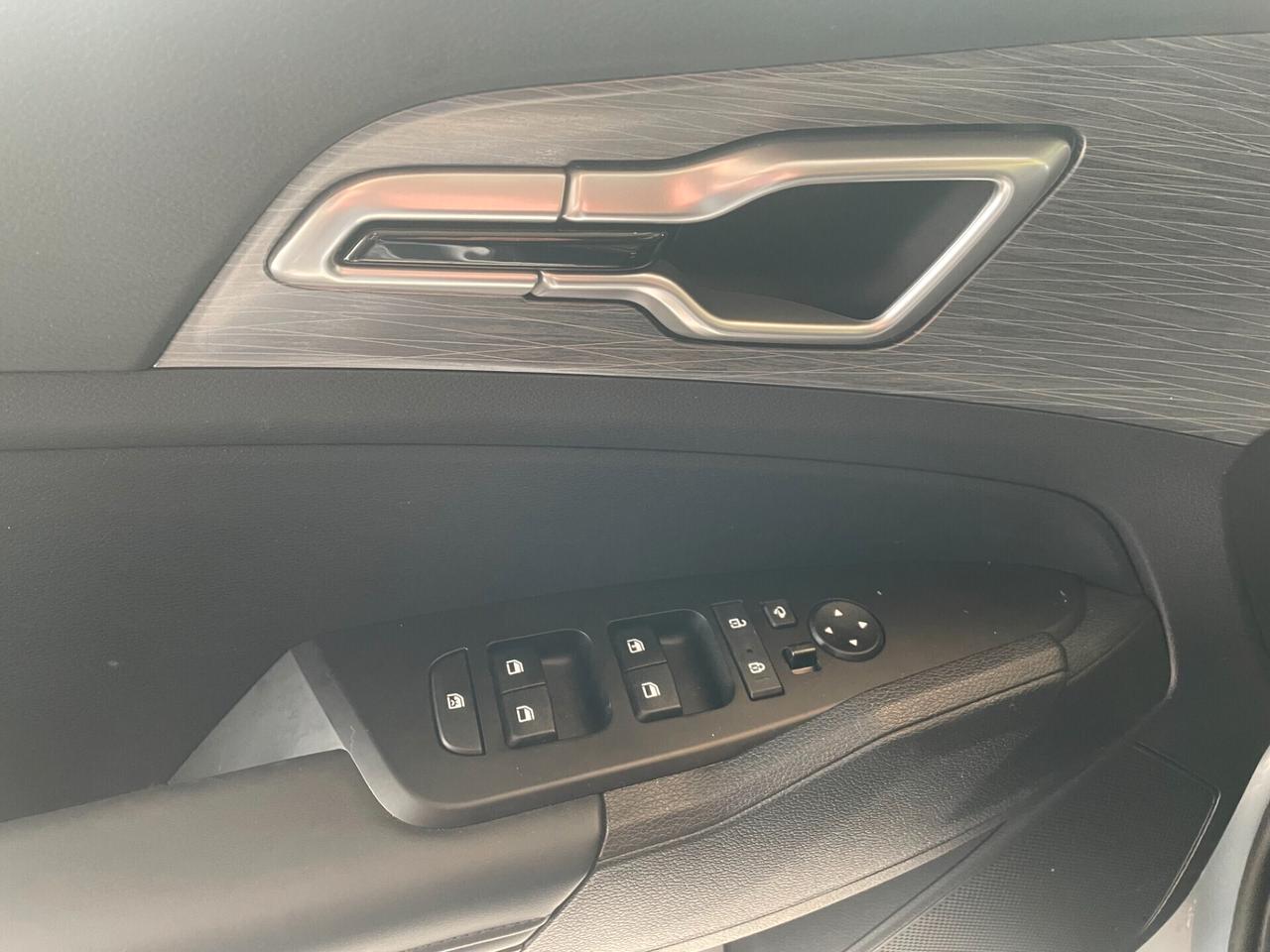 Kia Sportage 1.6 TGDi GPL Business PREZZO REALE