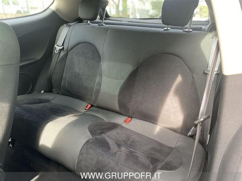 Alfa Romeo MiTo 1.4 T 135 CV M.air S&S TCT Distinctive Sport Pack