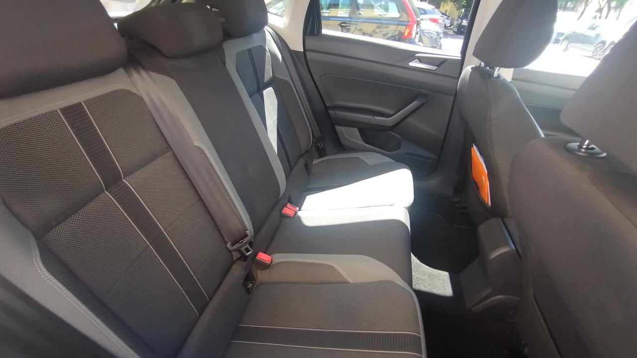 Volkswagen Polo 1.0 TSI 115 CV DSG 5p. Highline BlueMotion Technology R-LINE