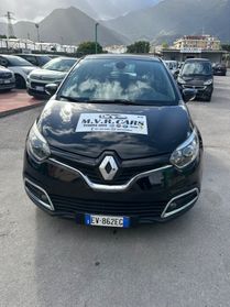 Renault Captur 1.5 dCi 8V 90 CV EDC Energy R-Link