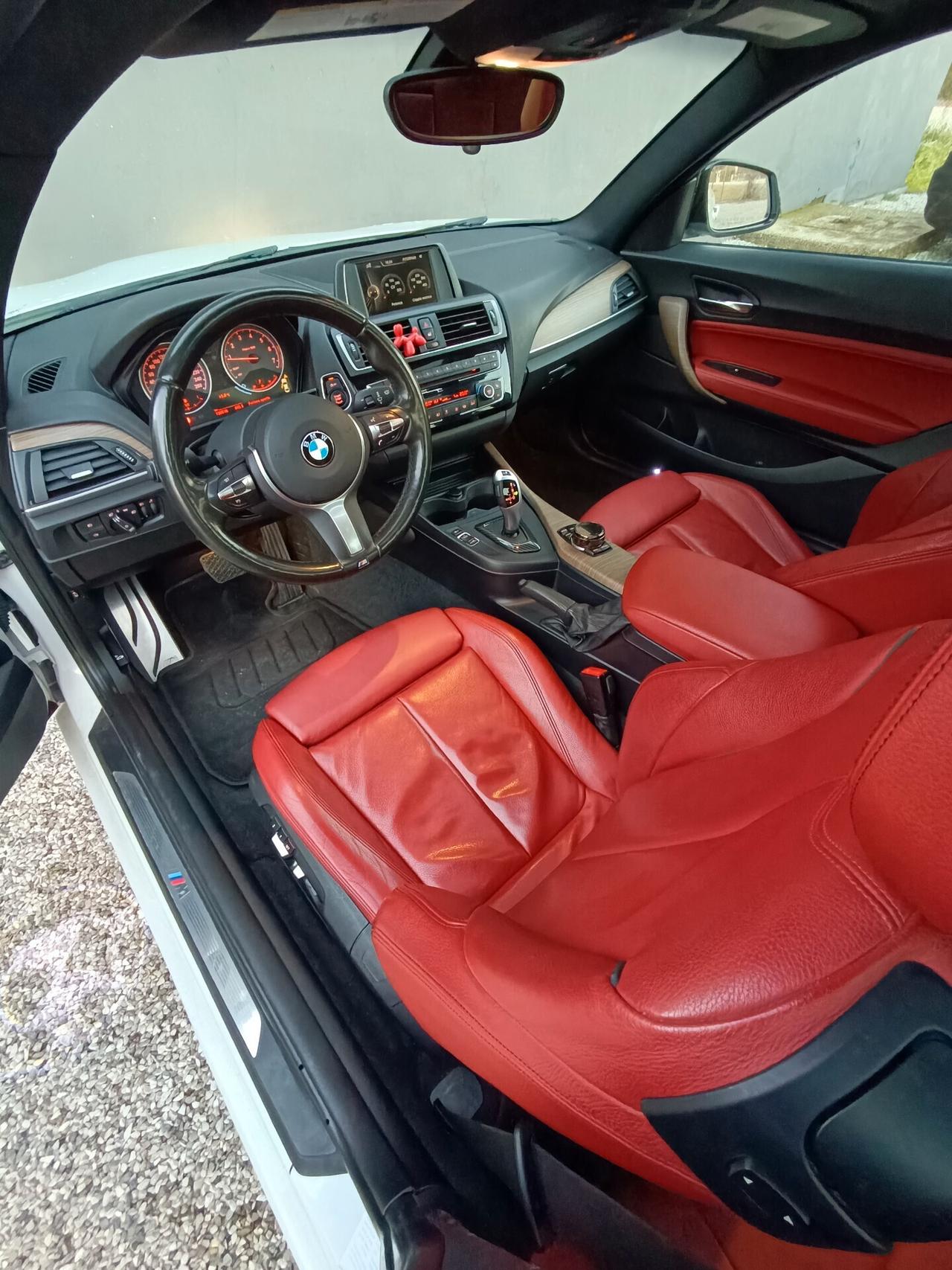 Bmw 230i Coupé Msport
