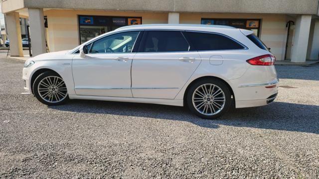 FORD Mondeo 2.0 TDCi 150 CV S&S Powershift Station Wagon Vigna