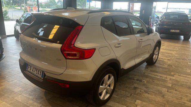 VOLVO XC40 D3 AWD Business Plus N1 AUTOCARRO- PREZZO IVATO