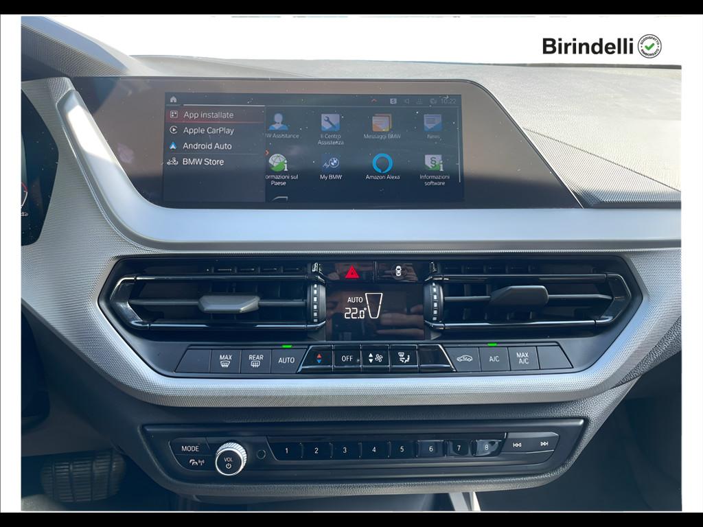 BMW Serie 1 (F40) - 116d 5p. Business Advantage