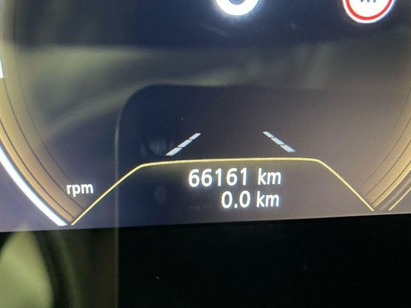 Renault Kadjar Sport Edition 1.3 TCe 140cv EDC FAP rif.GA690